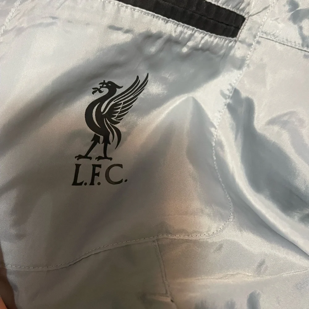 ADIDAS L.F.C 2 side jacket
